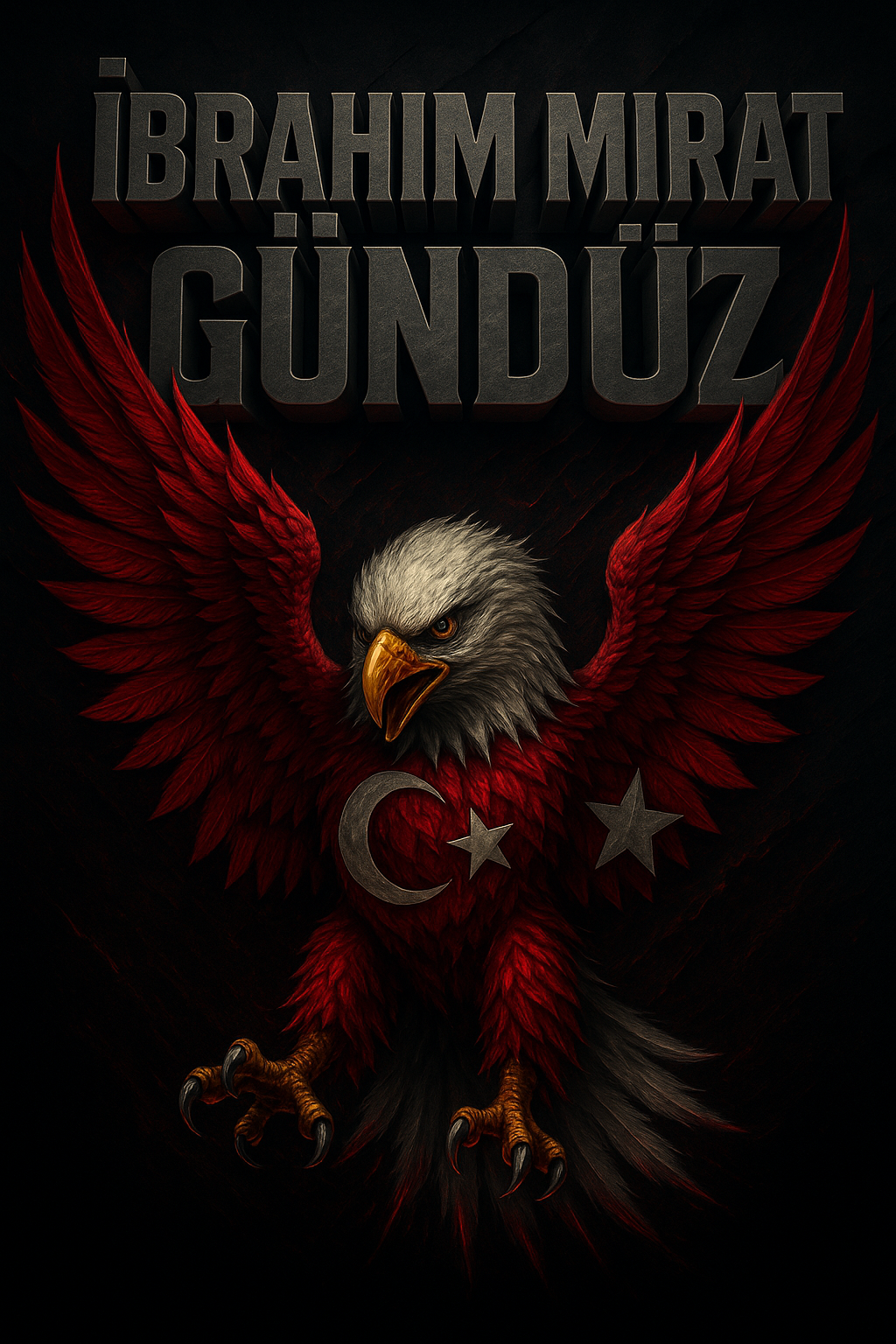 İbrahim Murat Gündüz