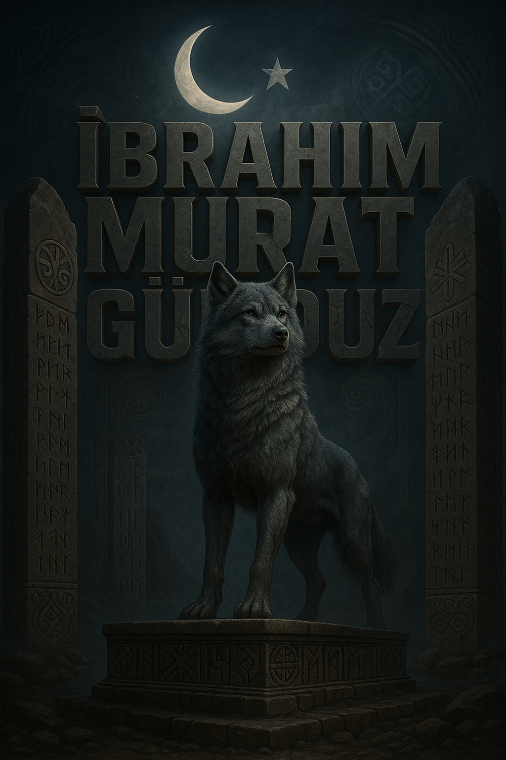 İbrahim Murat Gündüz