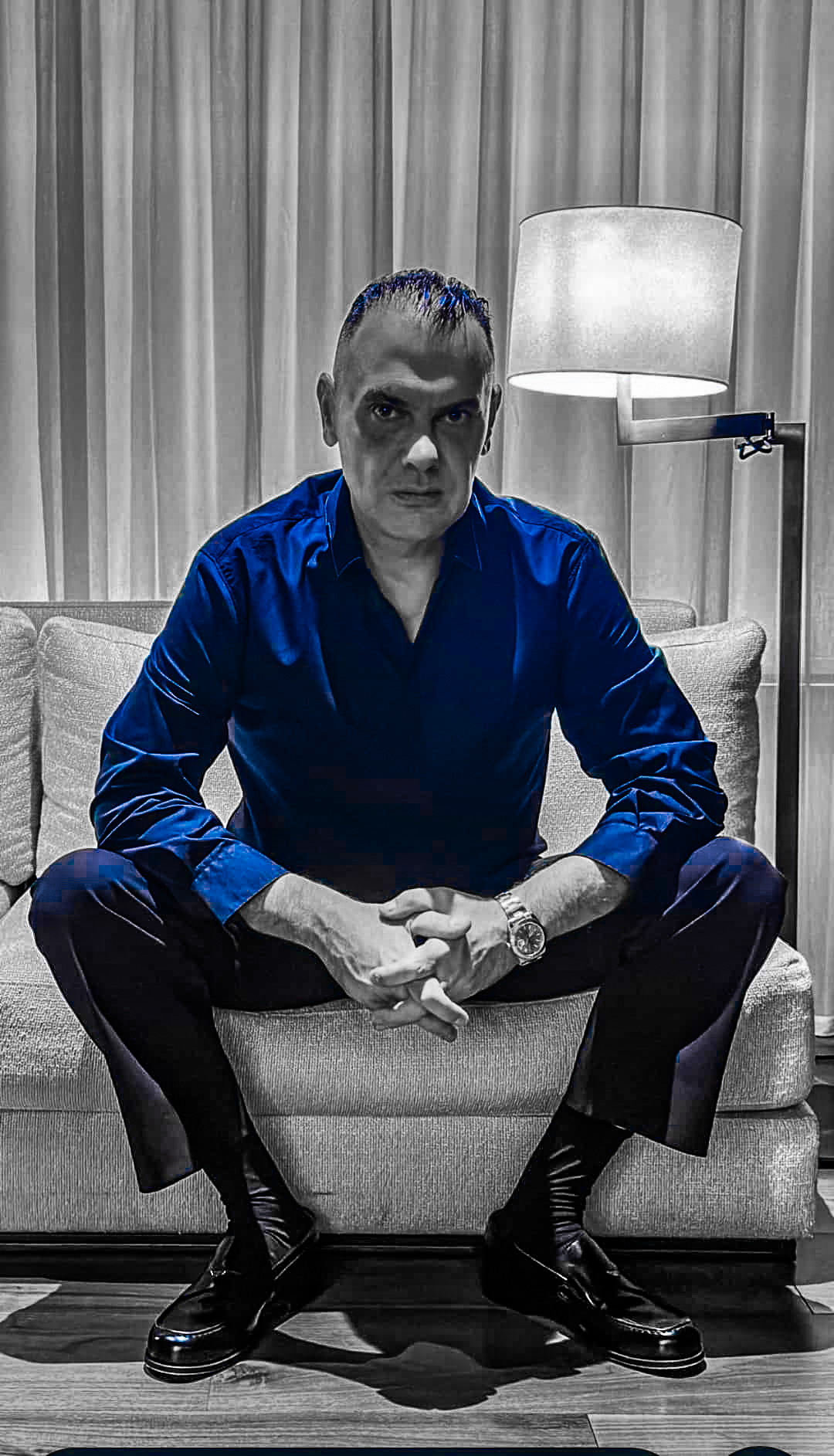 İbrahim Murat Gündüz fotoğraf