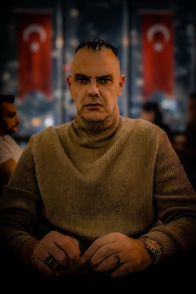 #ibrahimmuratgunduz