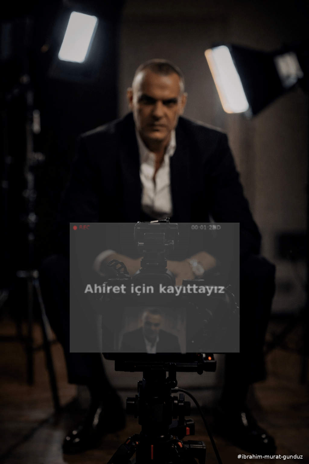 ibrahim murat gğndğz